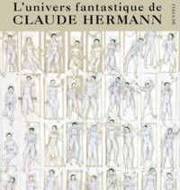 L'Univers Fantastique De Claude Hermann