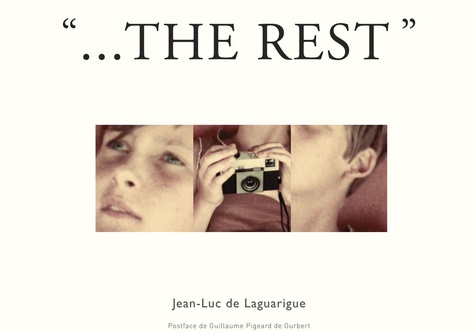 Jean-Luc de Laguarigue - The rest.