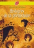Jean-Luc Déjean - Histoires de la préhistoire.