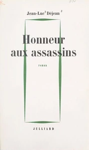 Honneur aux assassins