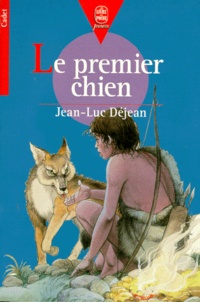 Jean-Luc Déjean - Le Premier chien.