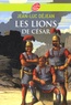 Jean-Luc Déjean - Les lions de César.