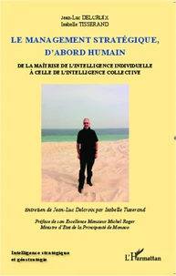 La management stratégique, d'abord humain