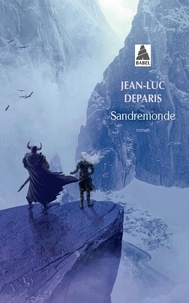 Jean-Luc Deparis - Sandremonde.