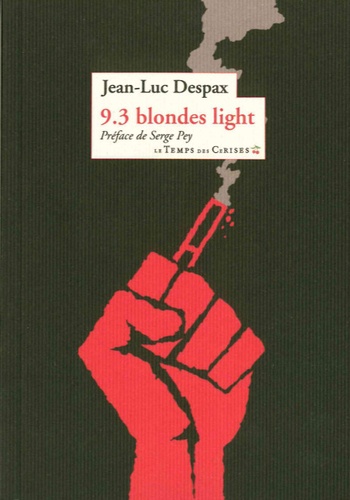 Jean-Luc Despax - 9.3 blondes light.
