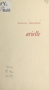 Jean-Luc Devetraz et Charles Fournet - Arielle.