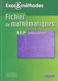 Fichier de mathématiques BEP Industriel.pdf