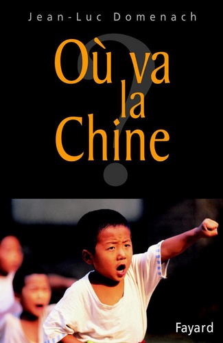 Où va la Chine ?