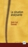 Jean-Luc Donnet - La situation analysante.