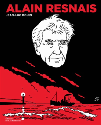 Jean-Luc Douin - Alain Resnais.