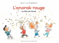 La fête de l'école