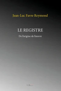 Le registre