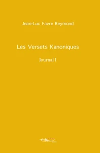 Les versets kanoniques