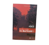 Arrête arrête tu maitrank !