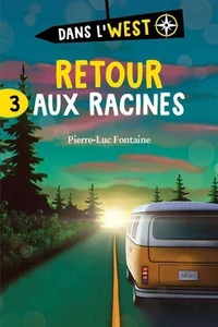 Dans l'West Tome 3