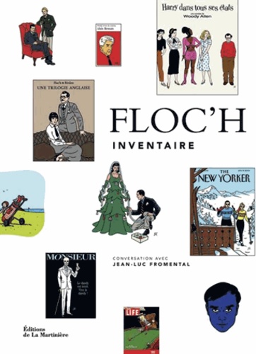 Floc'h inventaire