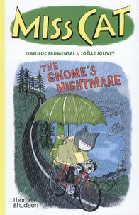 The Gnome's Nightmare