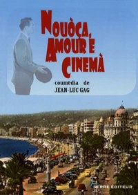 Nouoça, amour e cinemà