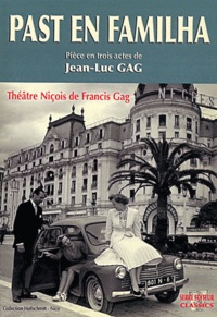 Jean-Luc Gag - Past en familha.