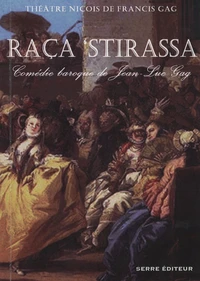 Raça ' stirassa !