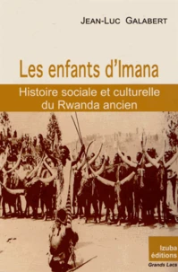 Les enfants d'Imana