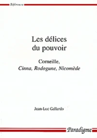 Les délices du pouvoir