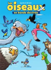 Avec 1 cahier pédagogique en partenariat avec la LPO