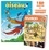 Les oiseaux en bande dessinée Tome 2 Avec un cahier pédagogique. Avec Bamboo Mag N° 73, juillet-août-septembre 2021 offert