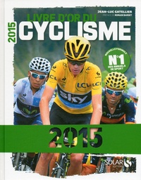 Jean-Luc Gatellier - Livre d'or du cyclisme.