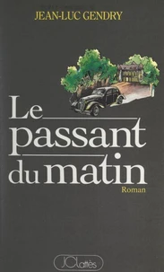 Le passant du matin