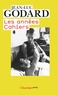 Jean-Luc Godard - Les années Cahiers (1950 à 1959).