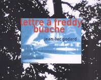Jean-Luc Godard - .