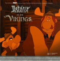 Astérix et les Vikings