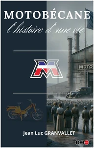 Motobécane