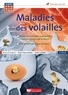 Jean-Luc Guérin et Dominique Balloy - Maladies des volailles.