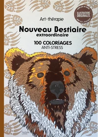 Nouveau bestiaire extraordinaire