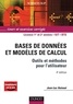 Jean-Luc Hainaut - Bases de données et modèles de calcul - 4e éd..