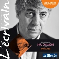 Jean-Luc Hees et Sorj Chalandon - Entretien avec Sorj Chalandon.