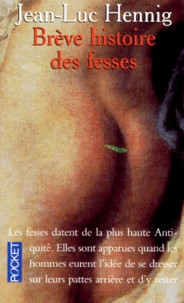 Jean-Luc Hennig - Breve Histoire Des Fesses.