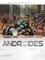 Androides Intégrale Tomes 1 à 4 Tome 1, Résurrection ; Tome 2, Heureux qui comme Ulysse ; Tome 3, Invasion ; Tome 4, Les larmes de Kielko