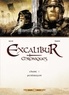 Jean-Luc Istin - Excalibur Chroniques T01 : Pendragon.