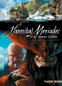 Alamendez, chasseur et cannibale
