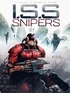 Jean-Luc Istin et Erwan Seure-Le Bihan - I.S.S. Snipers Tome 1 : Reid Eckart.