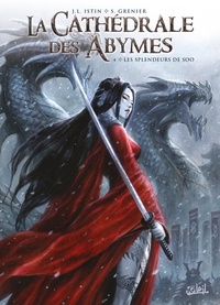Ebooks gratuits francais download La Cathédrale des Abymes T04  - Les Splendeurs de Soo CHM FB2 DJVU (French Edition)
