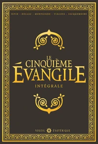 Tome 1 à 4
