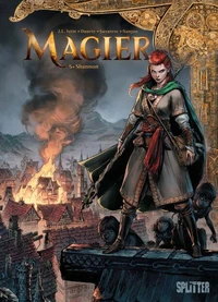 Magier. Band 5