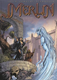 La colère d'Ahès