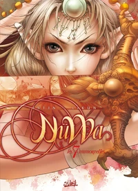 Nüwa