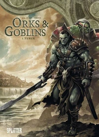 Orks &amp; Goblins. Band 1