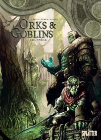 Orks &amp; Goblins. Band 10